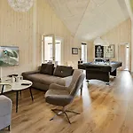 Luxury Pool Retreat - By Traum * Melby