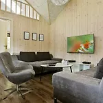 Prázdninový dům Luxury Pool Retreat - By Traum *