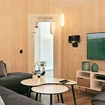 Luxury Pool Retreat - By Traum Prázdninový dům