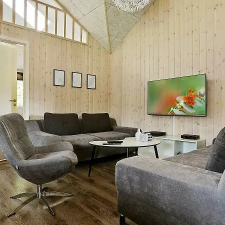 펜션 Luxury Pool Retreat - By Traum *