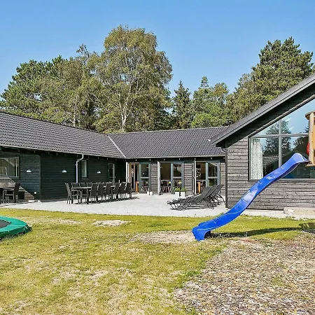 Feriehus Eight-bedroom In Frederiksværk