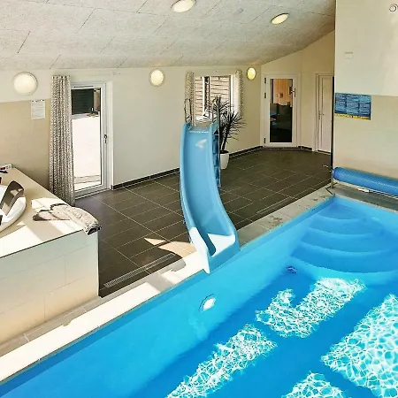 Luxury Pool Retreat - By Traum Melby