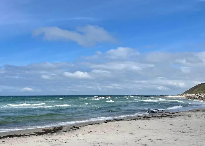 Prázdninový dům Luxury Pool Retreat - By Traum